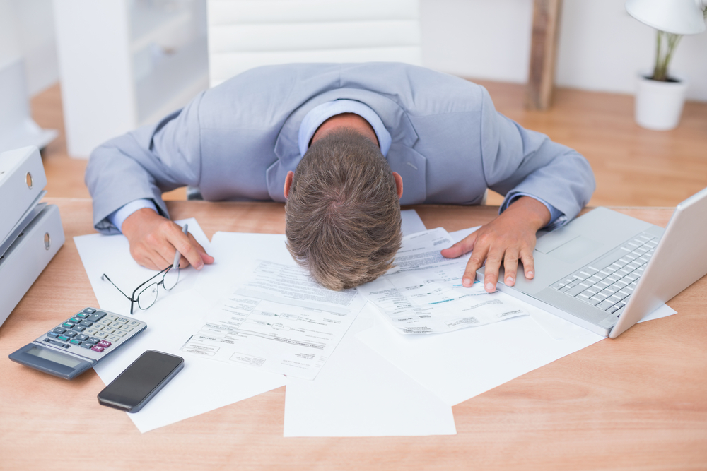 Tracking is critical for Compliance Trainings
